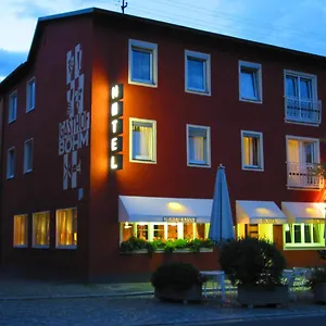 Hotel Restaurant Böhm, Grafenwohr