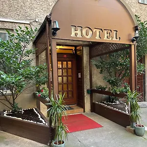 Adam Hotel