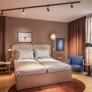 Scandic Europaviertel 4*, Stuttgart Duitsland