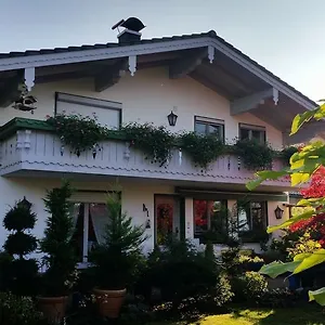 Gasthof Nußdorfer Gästehaus, Nußdorf am Inn