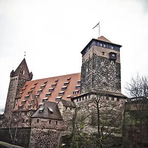 - Youth , Neurenberg Duitsland