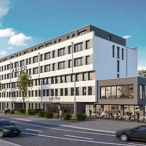 3* Aparthotel Arivo