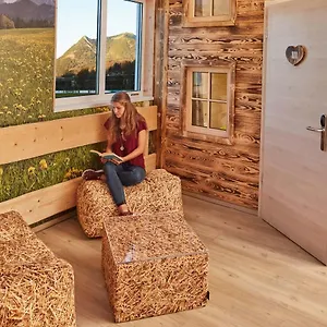 Hostel Arena Allgaeu