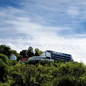 3* Hotel Berg-gasthof Hoetzelein