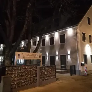 2* Bed & Breakfast Zur Friedenseiche