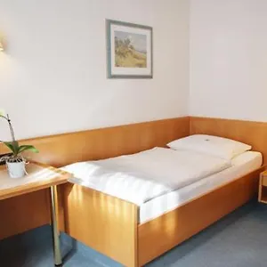 Gasthof Allee-hotel Garni, Bad Kissingen