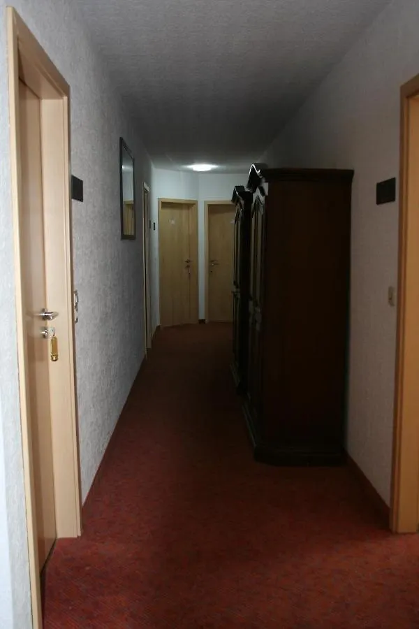 Hotel Berg Hochstadt an der Donau