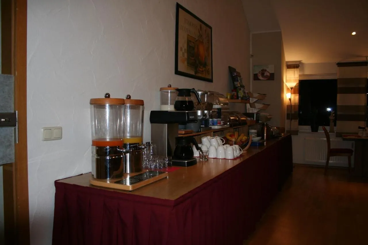 Hotel Berg Hochstadt an der Donau 2*,  Deutschland